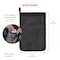 Ergodyne Zippered Mesh Wash Bag 10 Pack, Black 13721 - alternate 5